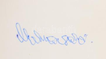 Molnár Gábor: Éjbe zuhant évek. (Aláírt!) Bp., 1973, Szépirodalmi Könyvkiadó. Első kiadás. Kiadói mű...