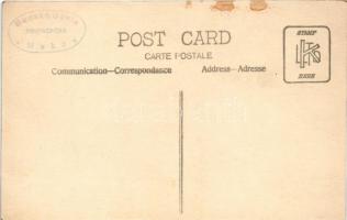 Óföldeák, Római katolikus templom. Bucskó Gyula (Makó) photo (fl)