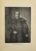 Sárkány József: Kossuth Lajos élete és hagyatéka. Cegléd, 1944., Garab József-ny. Kiadói félvászon-k...