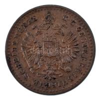 1864B 5/10kr Cu T:AU-XF
Adamo M3