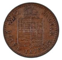 1882KB 5/10kr Cu T:XF
Adamo M3.1