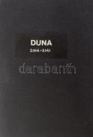 Kihajtható Duna révkalauz térkép a Duna ausztriai szakaszán Aschachtól Zizackerig, 2141-2164 km-ig. ...