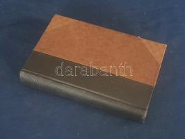 Nietzsche, [Friedrich] Frigyes: 
Zarathustra. Mindenkinek és senkinek se való könyv. Írta Nietzsche...