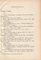 Kozaryn, Zofia: 
La lingua polacca. Grammatica - Esercizi - Letture.
Torino, (1938). Societa Editr...