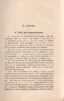 Leskien, A[ugust]: 
Handbuch der Altbulgarischen (Altkirchenslavichen) Sprache. Grammatik - Texte -...