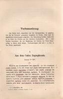 Leskien, A[ugust]: 
Handbuch der Altbulgarischen (Altkirchenslavichen) Sprache. Grammatik - Texte -...