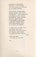 Simon István: 
Gyümölcsoltó. Versek 1949-1963.
Budapest, 1964. Magvető Könyvkiadó (Szegedi Nyomda ...