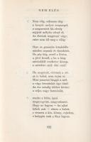 Simon István: 
Gyümölcsoltó. Versek 1949-1963.
Budapest, 1964. Magvető Könyvkiadó (Szegedi Nyomda ...
