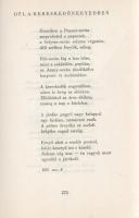 Simon István: 
Gyümölcsoltó. Versek 1949-1963.
Budapest, 1964. Magvető Könyvkiadó (Szegedi Nyomda ...
