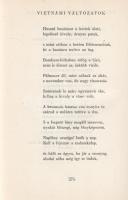 Simon István: 
Gyümölcsoltó. Versek 1949-1963.
Budapest, 1964. Magvető Könyvkiadó (Szegedi Nyomda ...