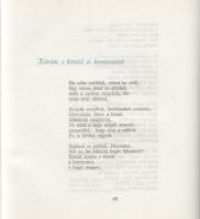 Szabó Magda: 
Neszek. Versek.
[Budapest], 1958. Szépirodalmi Könyvkiadó (Athenaeum ny.) 168 + [2] ...