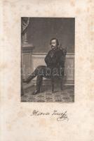 Eötvös József: 
Gyöngysorok báró Eötvös József összes szépirodalmi műveiből. Fűzte [szerkesztette] ...