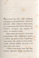 Eötvös József: 
Gyöngysorok báró Eötvös József összes szépirodalmi műveiből. Fűzte [szerkesztette] ...
