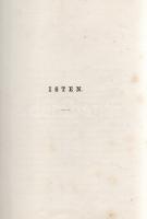 Eötvös József: 
Gyöngysorok báró Eötvös József összes szépirodalmi műveiből. Fűzte [szerkesztette] ...