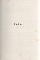 Eötvös József: 
Gyöngysorok báró Eötvös József összes szépirodalmi műveiből. Fűzte [szerkesztette] ...