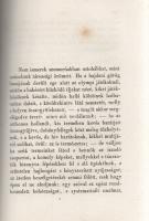 Eötvös József: 
Gyöngysorok báró Eötvös József összes szépirodalmi műveiből. Fűzte [szerkesztette] ...