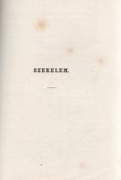 Eötvös József: 
Gyöngysorok báró Eötvös József összes szépirodalmi műveiből. Fűzte [szerkesztette] ...