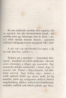 Eötvös József: 
Gyöngysorok báró Eötvös József összes szépirodalmi műveiből. Fűzte [szerkesztette] ...