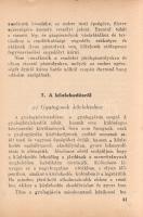 Az utca rendje. A Budapesti M. Kir. Államrendőrség hivatalainak útmutatója. Összeállította: Rezsnyi ...