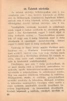 Az utca rendje. A Budapesti M. Kir. Államrendőrség hivatalainak útmutatója. Összeállította: Rezsnyi ...