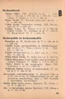 Az utca rendje. A Budapesti M. Kir. Államrendőrség hivatalainak útmutatója. Összeállította: Rezsnyi ...