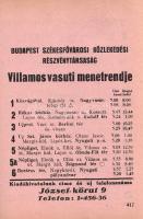 Az utca rendje. A Budapesti M. Kir. Államrendőrség hivatalainak útmutatója. Összeállította: Rezsnyi ...