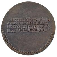 1971. "Országos Múzeumigazgatói Értekezlet / Leszen jövendőben csak hamar időben hogy ő nemzetü...