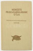 Nyiry László: Történelmi igazságszolgáltatás 1938-1941. Bp., Országos Közművelődési Tanács. Kiadói egészvászon kötés, jó állapotban.