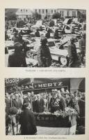 Nyiry László: Történelmi igazságszolgáltatás 1938-1941. Bp., Országos Közművelődési Tanács. Kiadói e...