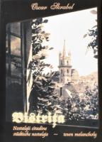 Oscar Skrabel: Bistrita. (Beszterce). Album. Bistrita, 2007, Charmides. Gazdag képanyaggal illusztrálva. Román, német és angol nyelven. Kiadói kartonált papírkötés, kiadói papír védőborítóban. / In Romanian, German and English language. Hardcover, with dust jacket.