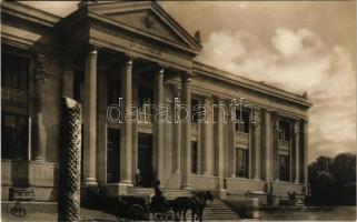 Constantinople, Istanbul; Musée Imperiale / museum, photo