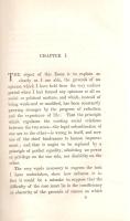 Mill, John Stuart
The Subjection of Women.
London, 1869. Longmans, Green, Reader and Dyer (Savili,...