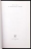 Heller Ágnes: A reneszánsz ember. 1998, Múlt és Jövő. Kiadói papírkötés, kissé kopottas állapotban