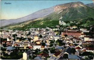 Mostar, general view (EK)