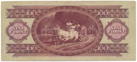 1949. 100Ft "B 042 002567" T:F
Adamo F28