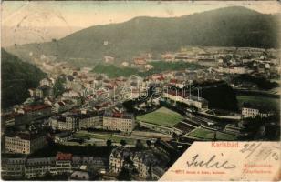 1903 Karlovy Vary, Karlsbad; (EB)