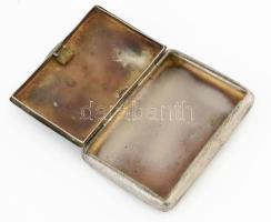 7 darabos vegyes karóra tétel, érdekes darabokkal