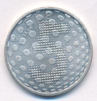 Hollandia 2005. 5E Ag "Beatrix - A II. világháború befejezésének 60. évfordulója" T:AU
Ne...