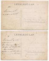 1906 Késmárk, Kezmarok; Thököly Imre újratemetése a várban, Dr. Pronay Dezső tartja a halotti beszéd...