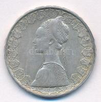 Olaszország 1964R 500L Ag "Kolumbusz hajói" T:XF
Italy 1964R 500 Lire Ag "Columbus&#...