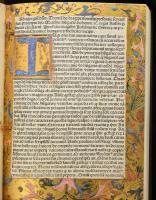 Thuróczy János: A magyarok krónikája. I-II. kötet. I.: A Thuróczy-krónika 1488-as augsburgi kiadásán...