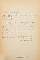 Werner Gyula: A pipacsszínű dolmány. Történelmi regény. A szerző, Werner Gyula (1862-1926) író, orsz...