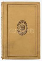 Werner Gyula: A pipacsszínű dolmány. Történelmi regény. A szerző, Werner Gyula (1862-1926) író, orsz...