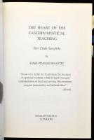 Hari Prasad Shastri: The Heart of the Eastern Mystical Teaching: Shri Dada Sanghita. London,2008,Sha...