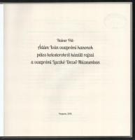 Rainer Pál: Ádám Iván veszprémi kanonok pálos kolostorokról készült rajzai a veszprémi Laczkó Dezső ...
