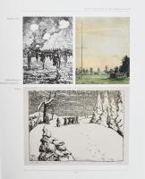 Ludmann Mihály: Művészek a háborúban 1914-1918. Bp., 2016, Látóhatár Kiadó. Kiadói kartonált kötés, ...