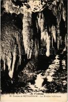 Grottes de Bétharram, Les Pyrénées, La Riviere Inférieure / cave