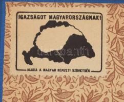 Kolligátum, 4 mű: Chateaubriand, [Francois-René]: Az utolsó Abenszeráds. Ford.: Rada István. Bp., 18...