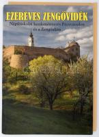 Gászné Bősz Bernadett (szerk.): Ezeréves Zengővidék. Népfőiskolai kezdeményezés Pécsváradon és a Zengőalján. 2018, Pécsváradi Vár Szolgáltató Kft.