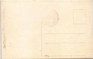 Stillupptal, Stillupper Haus. Atelier Pfund Majrhofen photo